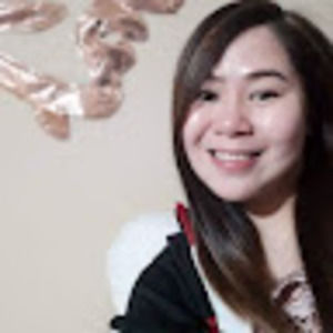 Meet your Posher, Mary joy